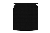 Volkswagen Passat B7 2012-2015 Gummimatte für Kofferraum Carsuit (Europa, SD, schwarz) Foto 1
