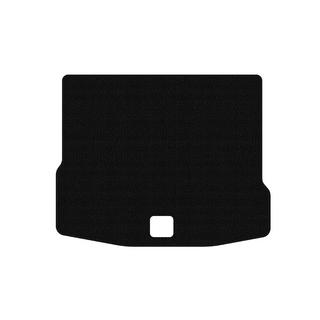 Gummimatte für Kofferraum Carsuit V1 (USA, schwarz) Foto 1