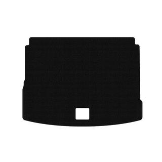 Gummimatte für Kofferraum Carsuit V2 (USA, schwarz) Foto 1