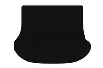 Volvo S40 2004-2012 Gummimatte für Kofferraum Carsuit (SD, schwarz) Foto 1