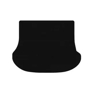 Gummimatte für Kofferraum Carsuit (SD, schwarz) Foto 1