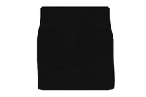Volvo S60 2010-2018 Gummimatte für Kofferraum Carsuit (2010-2013, SD, schwarz) Foto 1