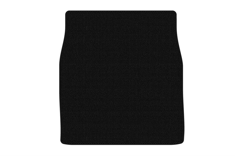 Volvo S60 2010-2018 Gummimatte für Kofferraum Carsuit (2010-2013, SD, schwarz) Image