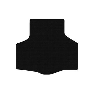 Gummimatte für Kofferraum Carsuit (SD, schwarz) Alfa Romeo 159 2005–2011 Foto 1