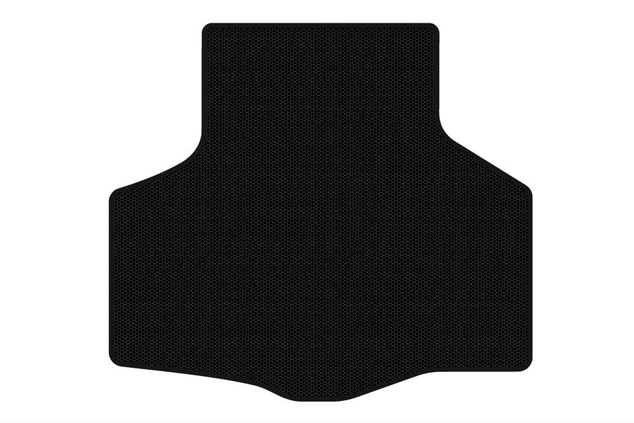 Alfa Romeo 159 2005–2011 Gummimatte für Kofferraum Carsuit (SD, schwarz) Image