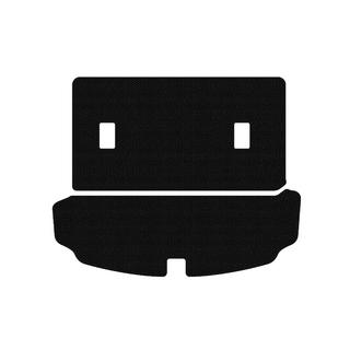 Gummimatte für Kofferraum Carsuit V-2 (Schwarz) Acura MDX 2007-2013 Foto 1