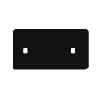 Gummimatte für Kofferraum Carsuit V-3 (Schwarz) Acura MDX 2007-2013 Foto 1