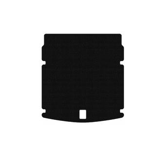 Gummimatte für Kofferraum Carsuit V-2 (Coupé, schwarz) Audi A5 2007-2015 Foto 1