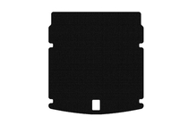 Audi A5 2007-2015 Gummimatte für Kofferraum Carsuit V-2 (Cabriolet, schwarz) Foto 1