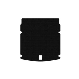 Gummimatte für Kofferraum Carsuit V-2 (Cabriolet, schwarz) Audi A5 2007-2015 Foto 1