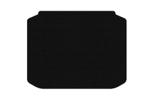 Audi A3 2012-2020 Gummimatte für Kofferraum Carsuit (HB, schwarz) Foto 1