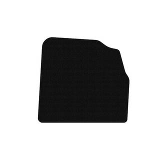 Gummi-Kofferraummatte Carsuit (Sedan, schwarz) Foto 1