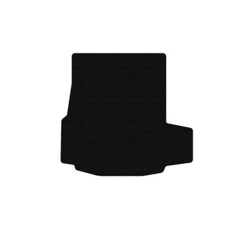 Gummimatte für Kofferraum Carsuit V-2 (Für G30, schwarz) BMW 5er G30/G31 2017–2023 Foto 1