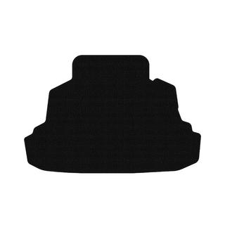 Gummimatte für Kofferraum Carsuit (SD, schwarz) BYD F3 2013-2015 Foto 1