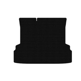 Gummimatte für Kofferraum Carsuit V-2 (SD, schwarz) Foto 1