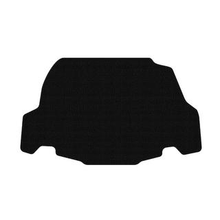 Gummimatte für Kofferraum Carsuit (2009-2014, GT, Cabriolet, schwarz) Ford Mustang 2005-2014 Foto 1