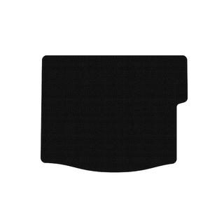 Gummimatte für Kofferraum Carsuit (mit Subwoofer, HB, schwarz) Ford Focus III 2011-2017 Foto 1
