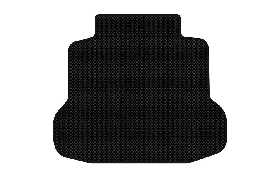 Chrysler 200 I 2010-2014 Gummimatte für Kofferraum Carsuit (Schwarz) Foto 1