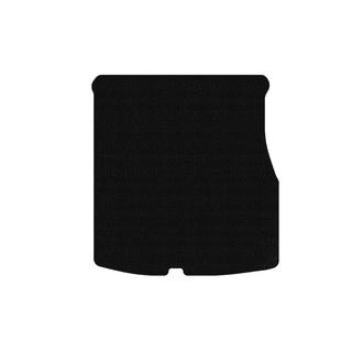 Gummimatte für Kofferraum Carsuit V2 (2004-2006, schwarz) Chrysler Sebring II 2001-2006 Foto 1