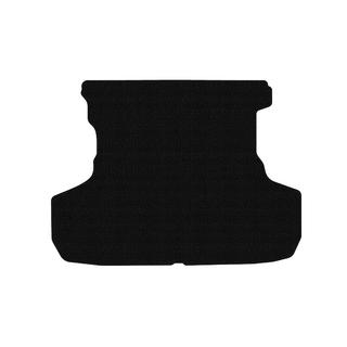 Gummimatte für Kofferraum Carsuit (SD, schwarz) Chrysler 200 I 2010-2014 Foto 1