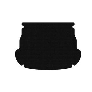 Gummimatte für Kofferraum Carsuit V2 (Schwarz) FAW Besturn X80 2013-2020 Foto 1