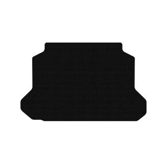 Gummimatte für Kofferraum Carsuit (HB, schwarz) Honda Civic Sedan VII 2001-2006 Foto 1