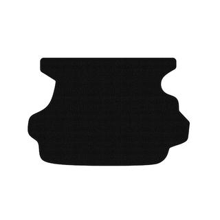 Gummimatte für Kofferraum Carsuit (1996-1999, schwarz) Honda CRV 1996-2001 Foto 1