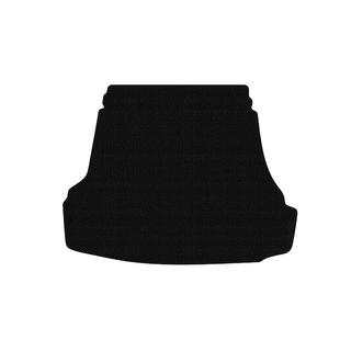 Gummimatte für Kofferraum Carsuit (Schwarz) Hyundai Sonata NF 2004-2009 Foto 1