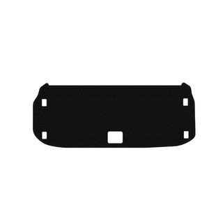 Gummimatte für Kofferraum Carsuit (bis 3. Reihe, schwarz) Infiniti QX60 2016-2021 Foto 1