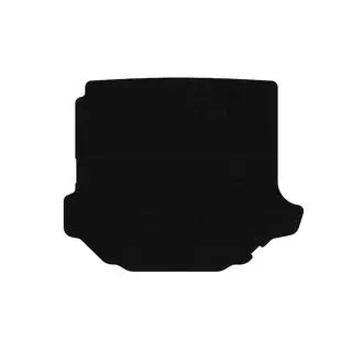 Gummimatte für Kofferraum Carsuit (schwarz)