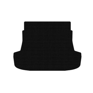 Gummimatte für Kofferraum Carsuit (Schwarz) Lexus ES 2006-2011 Foto 1