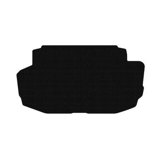 Gummimatte für Kofferraum Carsuit (Lang, Schwarz) Mercedes S-class W220 1998-2005 Foto 1
