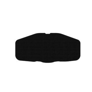 Gummimatte für Kofferraum Carsuit (unten, Roadster, schwarz) Foto 1