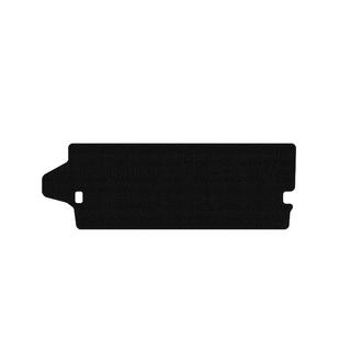 Gummimatte für Kofferraum Carsuit (bis 3. Reihe, schwarz) Nissan Pathfinder R51 2005-2014 Foto 1