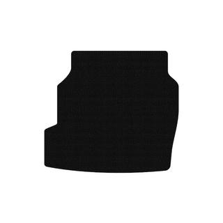 Gummimatte für Kofferraum Carsuit V2 (SD, schwarz) Renault Latitude 2010-2015 Foto 1