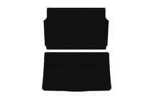 Ford Expedition 2007-2017 Gummimatte für Kofferraum Carsuit (2007-2014, schwarz) Foto 1