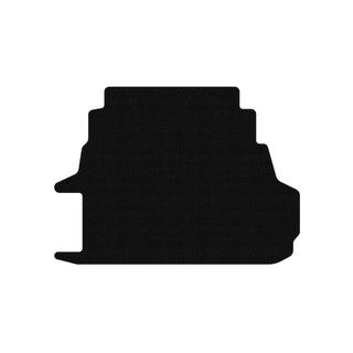 Gummimatte für Kofferraum Carsuit (SD, schwarz) Foto 1