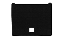 GMC Terrain 2009-2017 Gummimatte für Kofferraum Carsuit (Schwarz) Foto 1