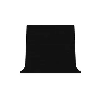 Gummimatte für Kofferraum Carsuit (Schwarz) Foto 1