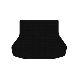 Gummimatte für Kofferraum Carsuit (2012-2016, schwarz) Foto 1
