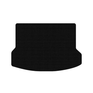Gummimatte für Kofferraum Carsuit (5-Sitzer, Europa, schwarz) Foto 1