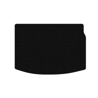 Gummimatte für Kofferraum Carsuit (HB, schwarz) Renault Megane III 2009-2016 Foto 1