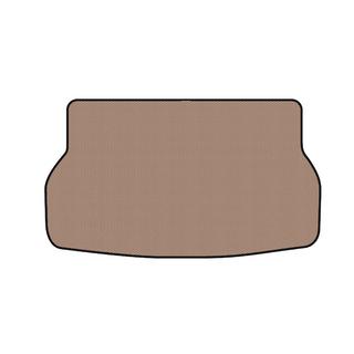 Gummimatte für Kofferraum Carsuit (Beige) Foto 1