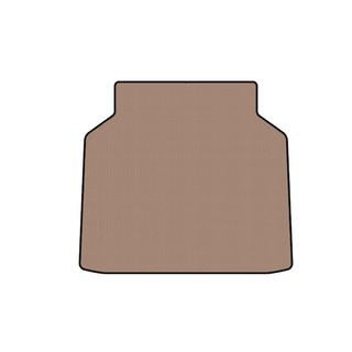 Gummimatte für Kofferraum Carsuit (Beige) Foto 1