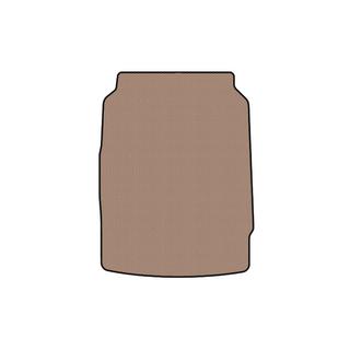 Gummimatte für Kofferraum Carsuit V2 (für F10, beige) BMW 5 Series F10/F11 2010–2016 Foto 1