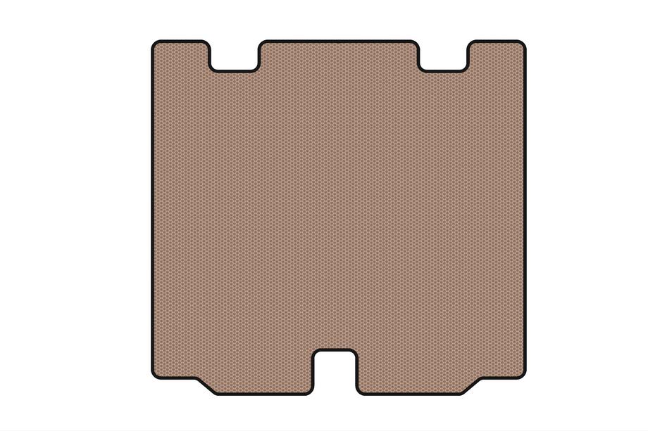 BMW 5 Series F10/F11 2010–2016 Gummimatte für Kofferraum Carsuit V2 (für F11, beige) Foto 1