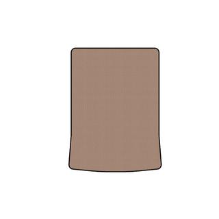 Gummimatte für Kofferraum Carsuit V-1 (Für G30, beige) BMW 5er G30/G31 2017–2023 Foto 1