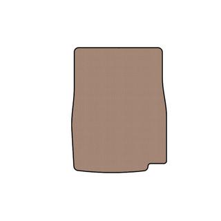 Gummimatte für Kofferraum Carsuit (für F01, beige) Foto 1