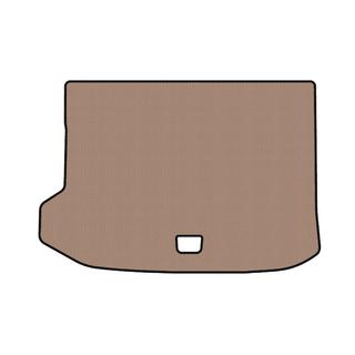 Gummimatte für Kofferraum Carsuit (Beige) Buick Envision 2014-2020 Foto 1