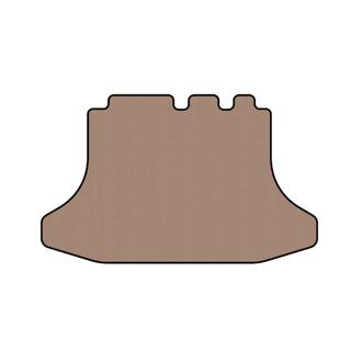 Gummimatte für Kofferraum Carsuit (2009-2013, beige) Foto 1